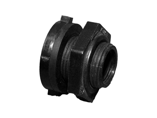 UltraTech Bulkhead Fitting 3/4 inch