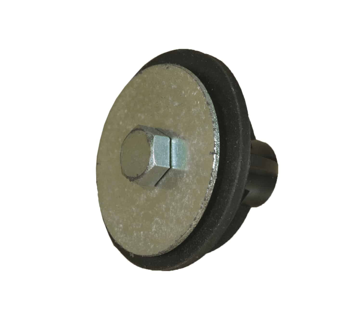 UltraTech Spill Deck Sidewall Plug