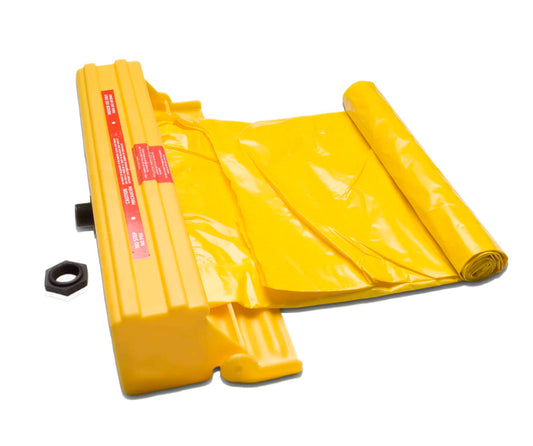 UltraTech Bladder Attachment for Spill Decks