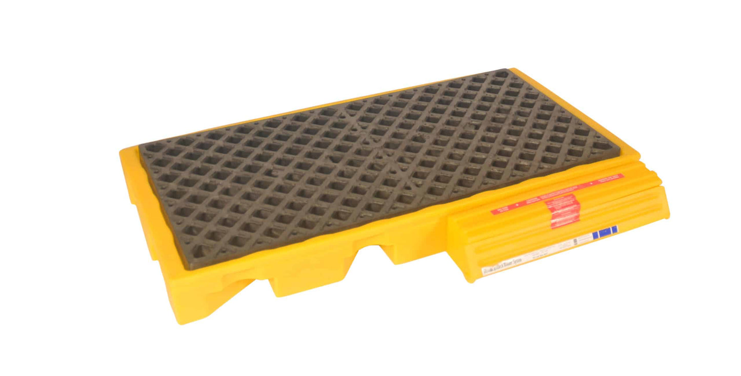 UltraTech Spill Deck P2