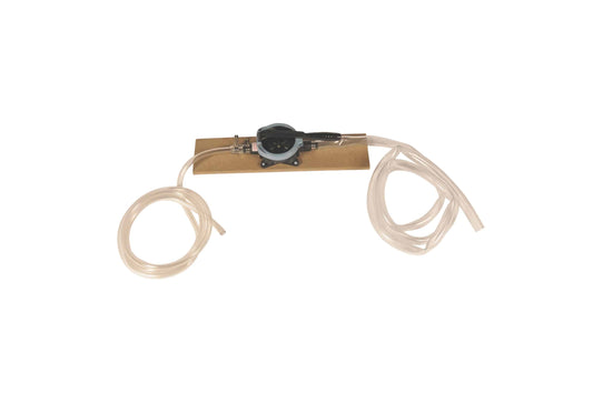 UltraTech Bladder Pump for Spill Decks