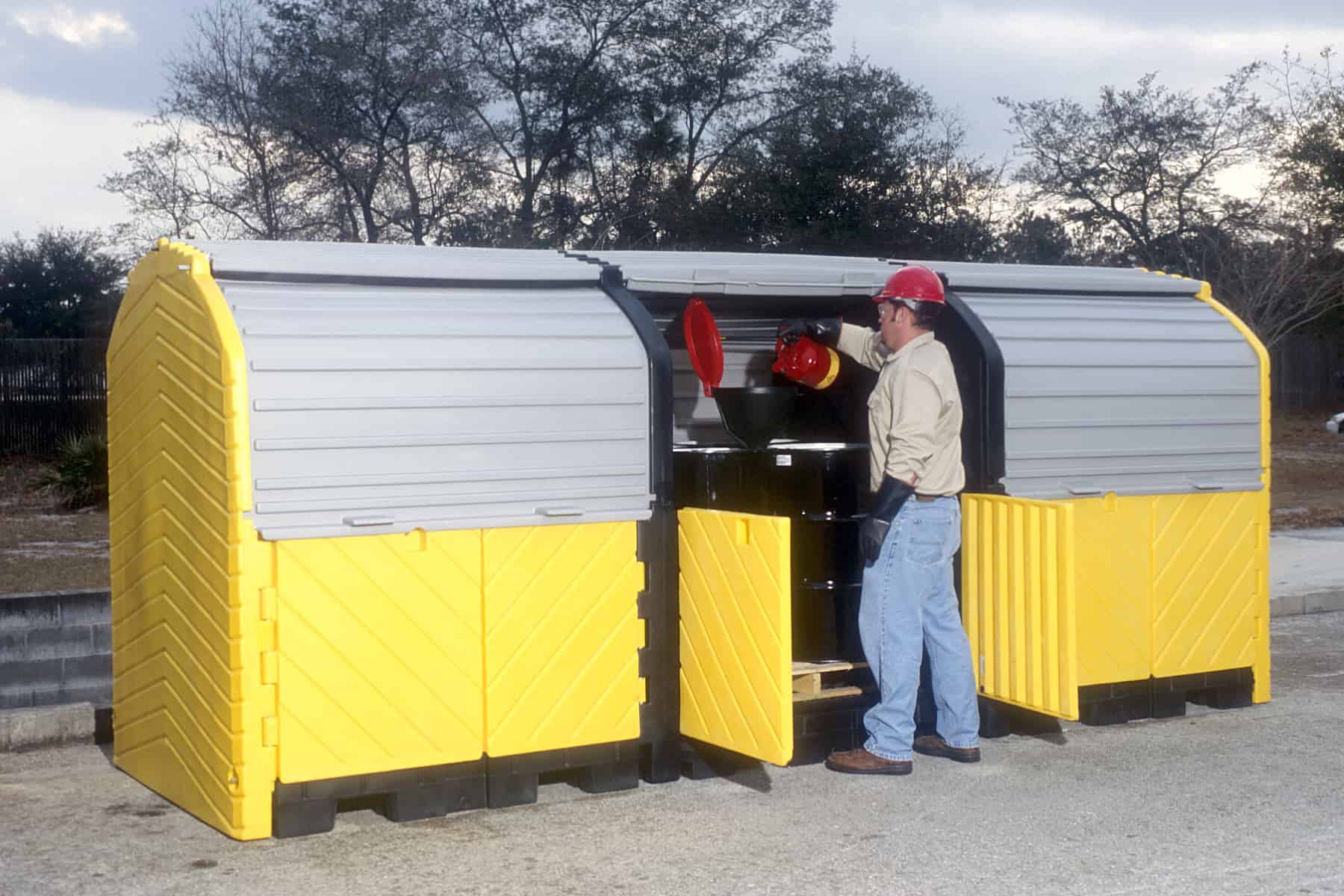 UltraTech Hard Top P12 Plus