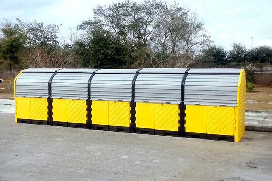 UltraTech Hard Top P20 Plus