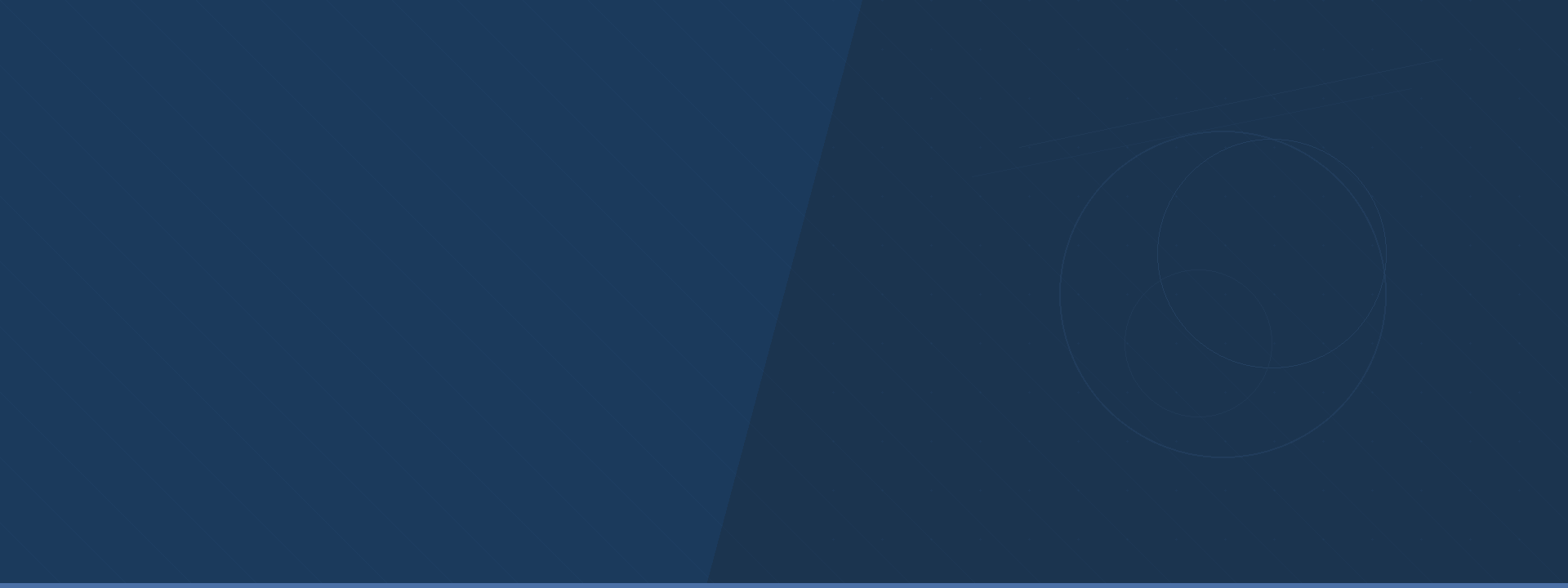 The Procurement Pro hero background - navy geometric