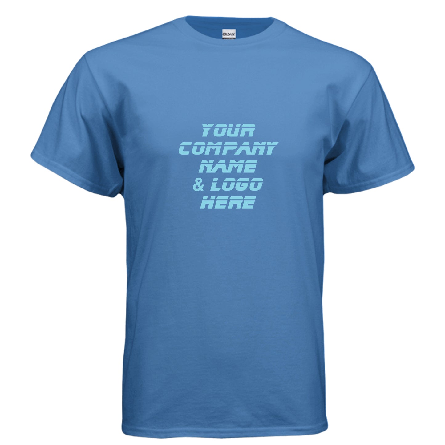 Iris - G500 - FRONT