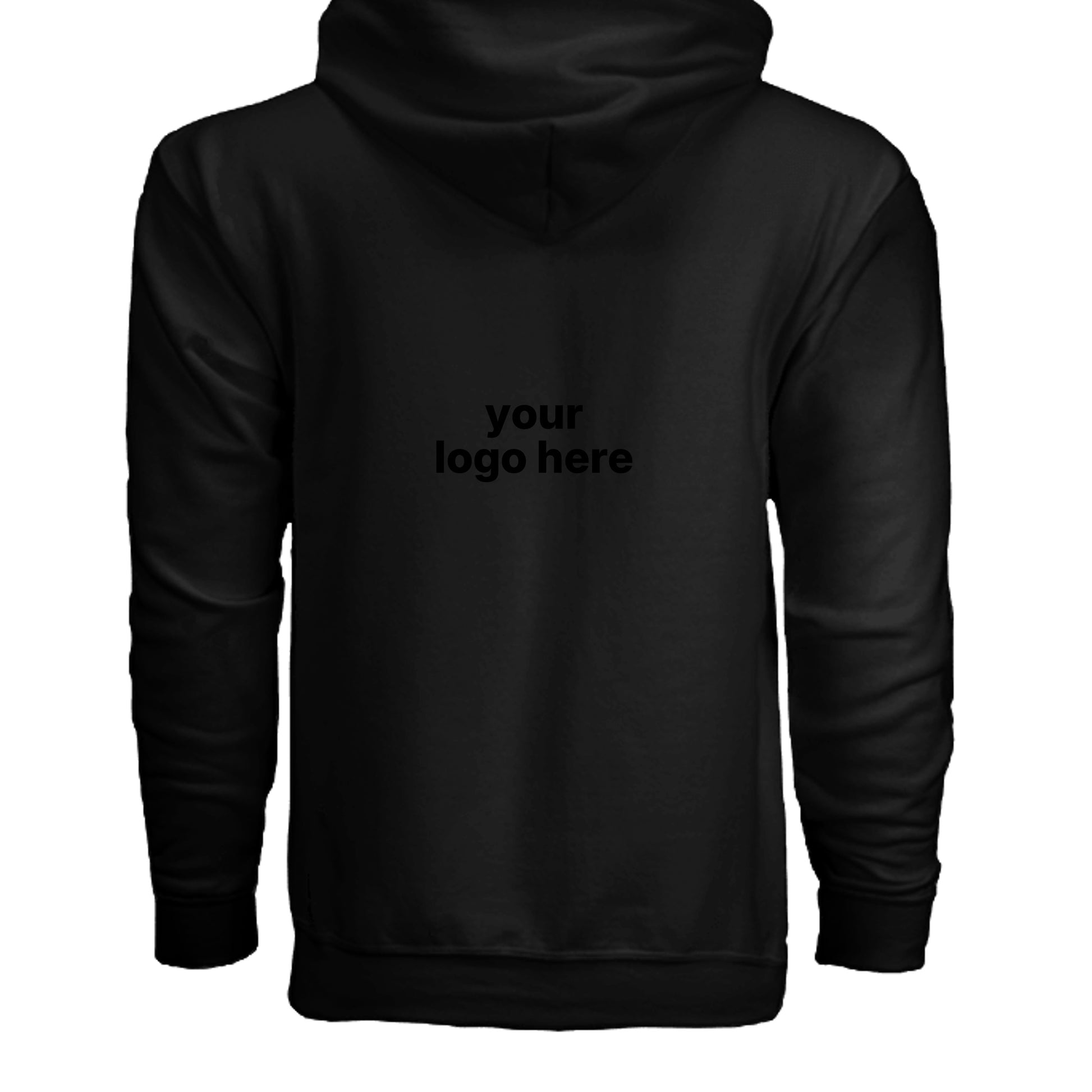 BLACK - F280 - BACK
