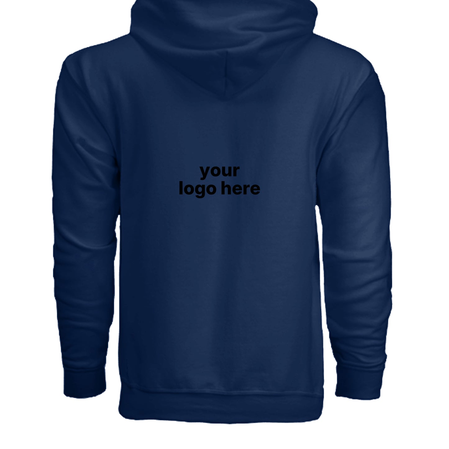 NAVY - F280 - BACK