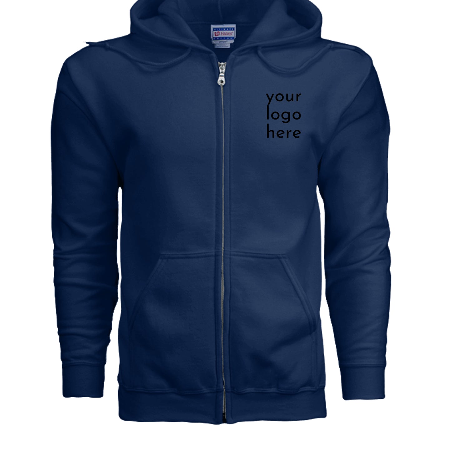 NAVY - F280 - FRONT