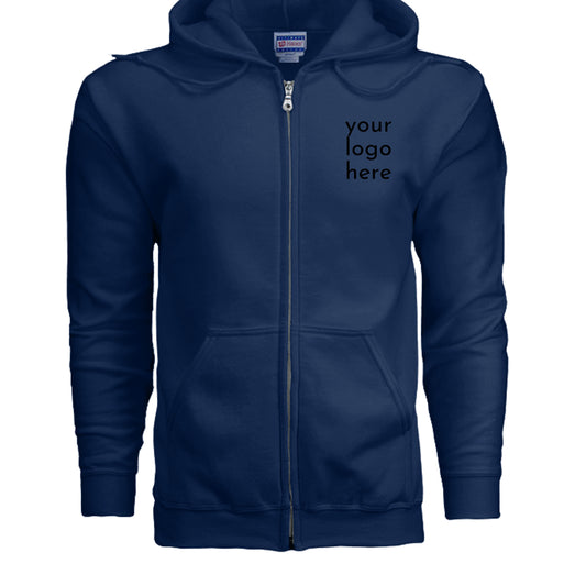 NAVY - F280 - FRONT