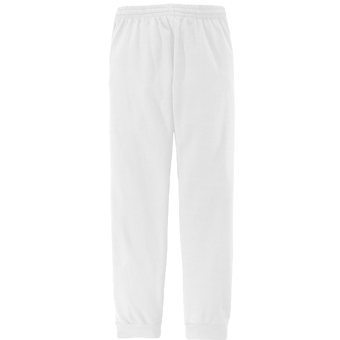 WHITE - 975MPR - BACK