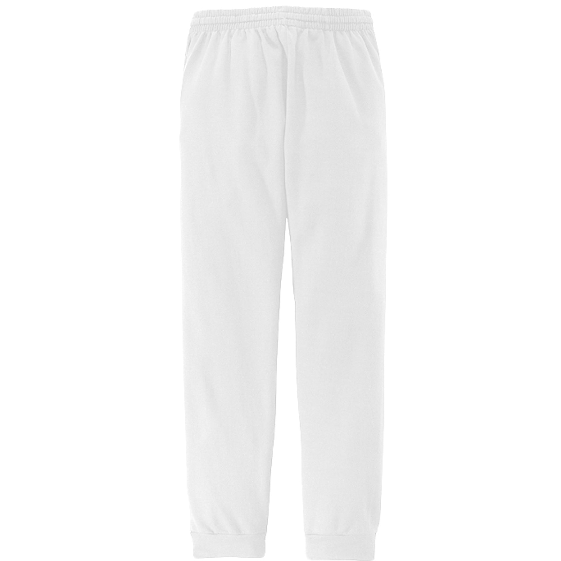 WHITE - 975MPR - BACK