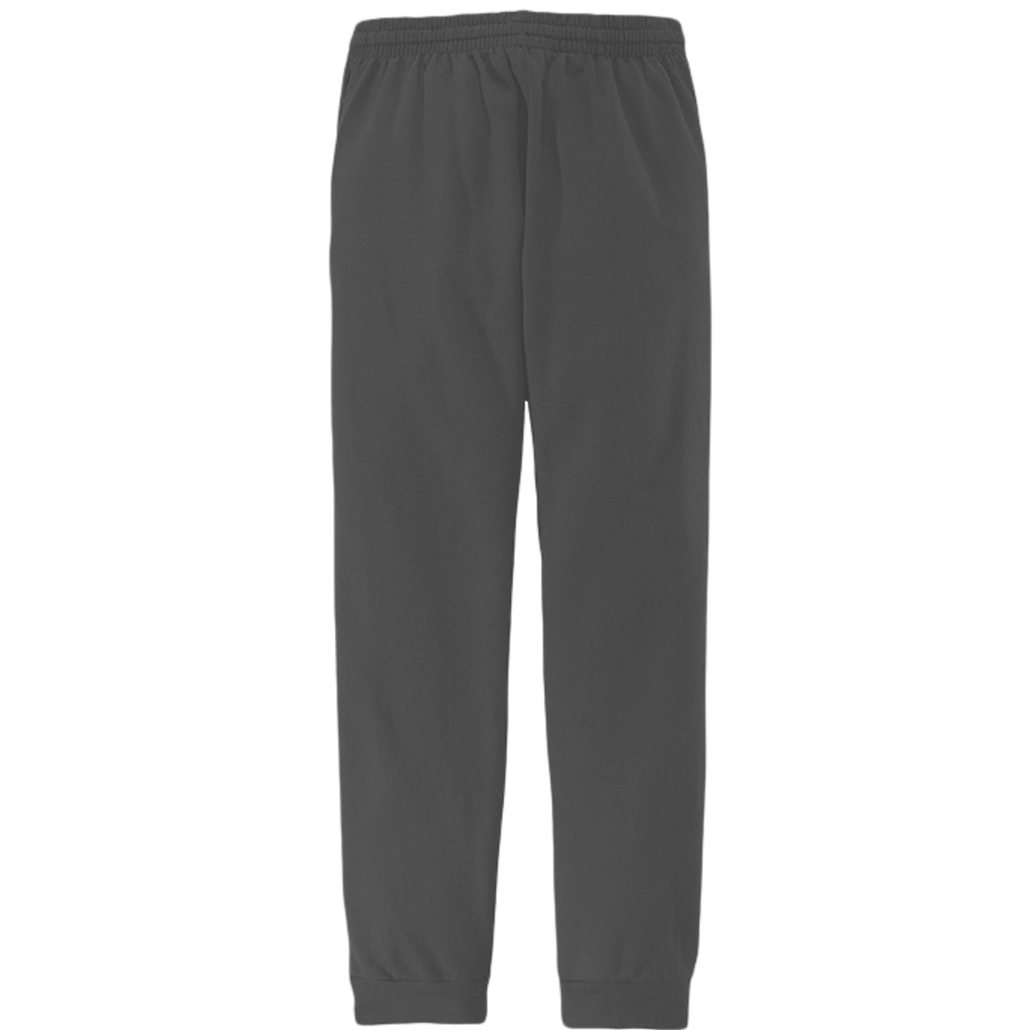 BLACK HTHR/ BLK - 975MPR - BACK