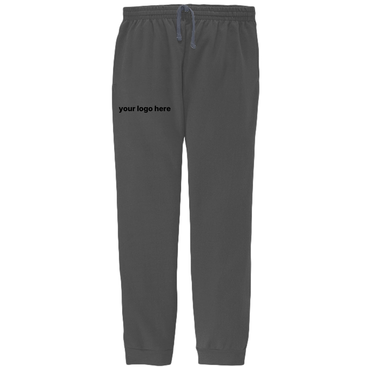 BLACK HTHR/ BLK - 975MPR - FRONT