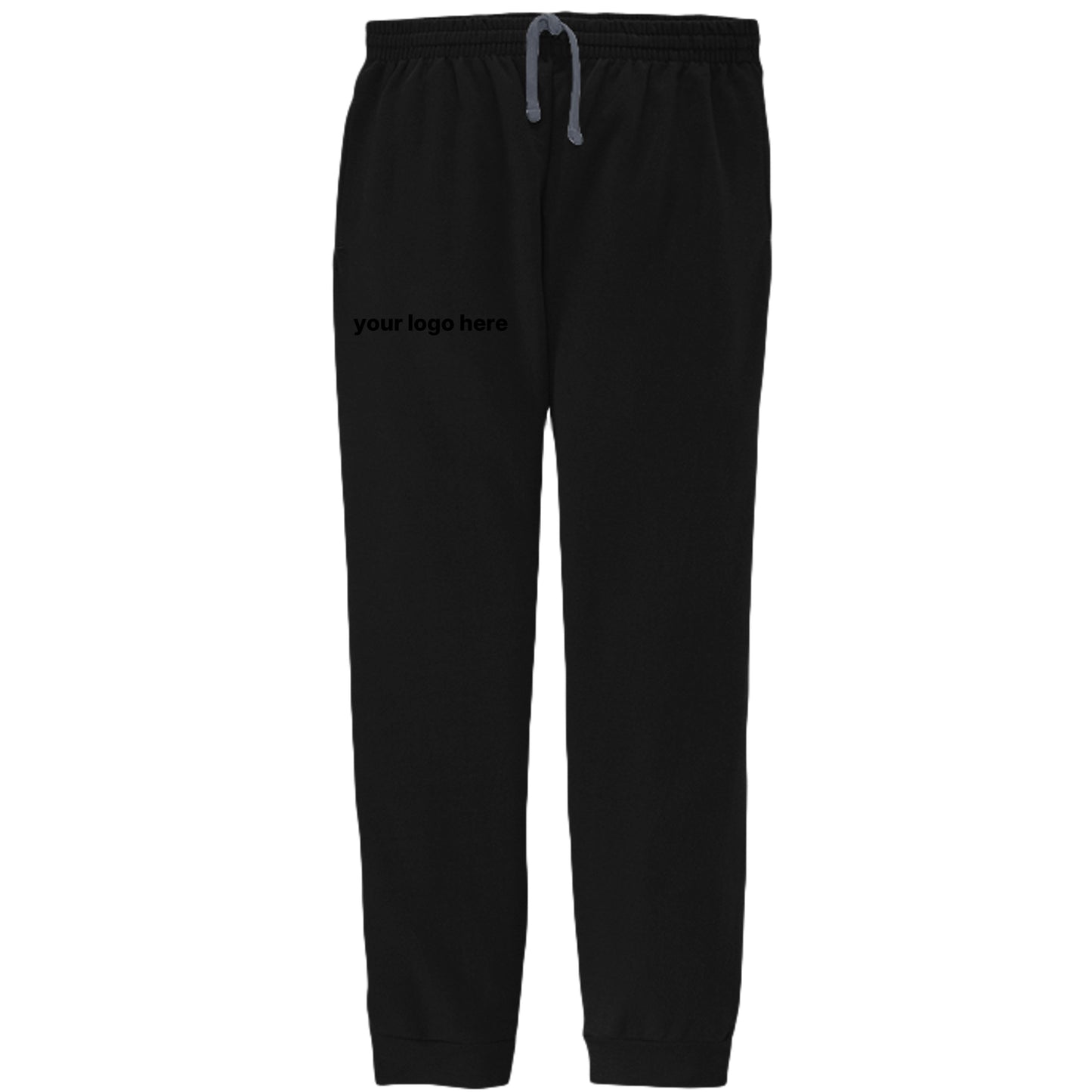 BLACK/ CHRCL GRY - 975MPR - FRONT