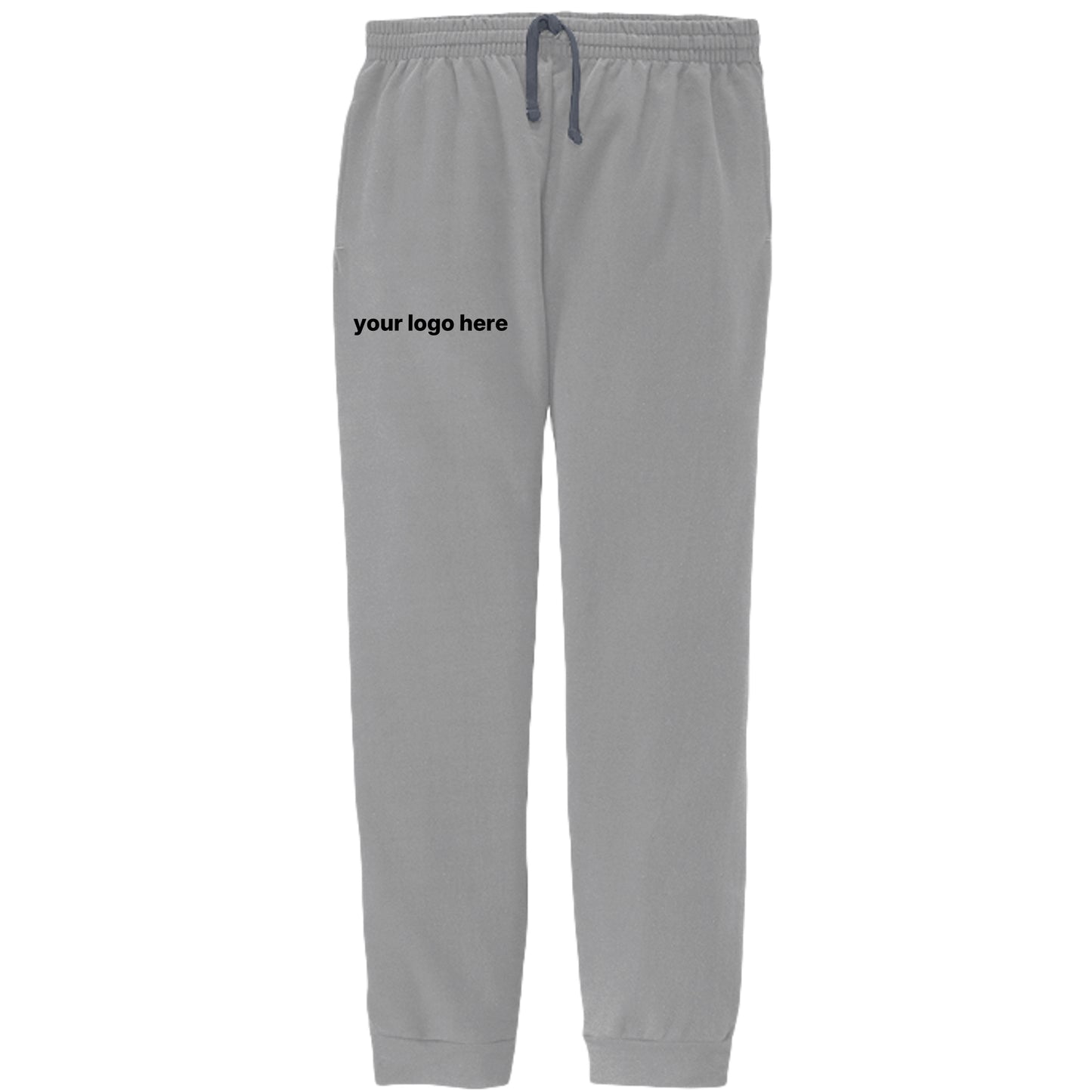 ATH HTH/ CHR GRY - 975MPR - FRONT