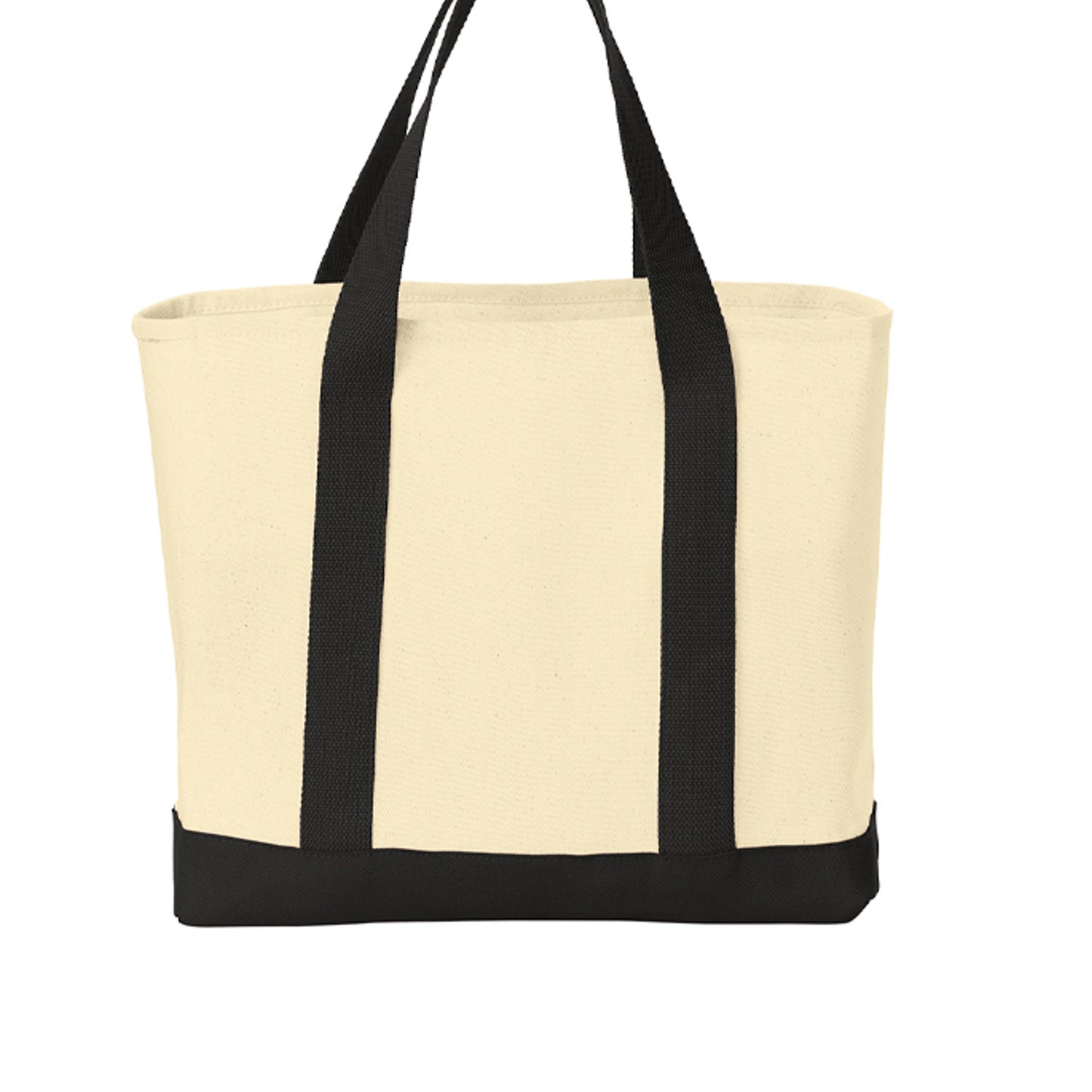 Natural/Black - B400 - BACK