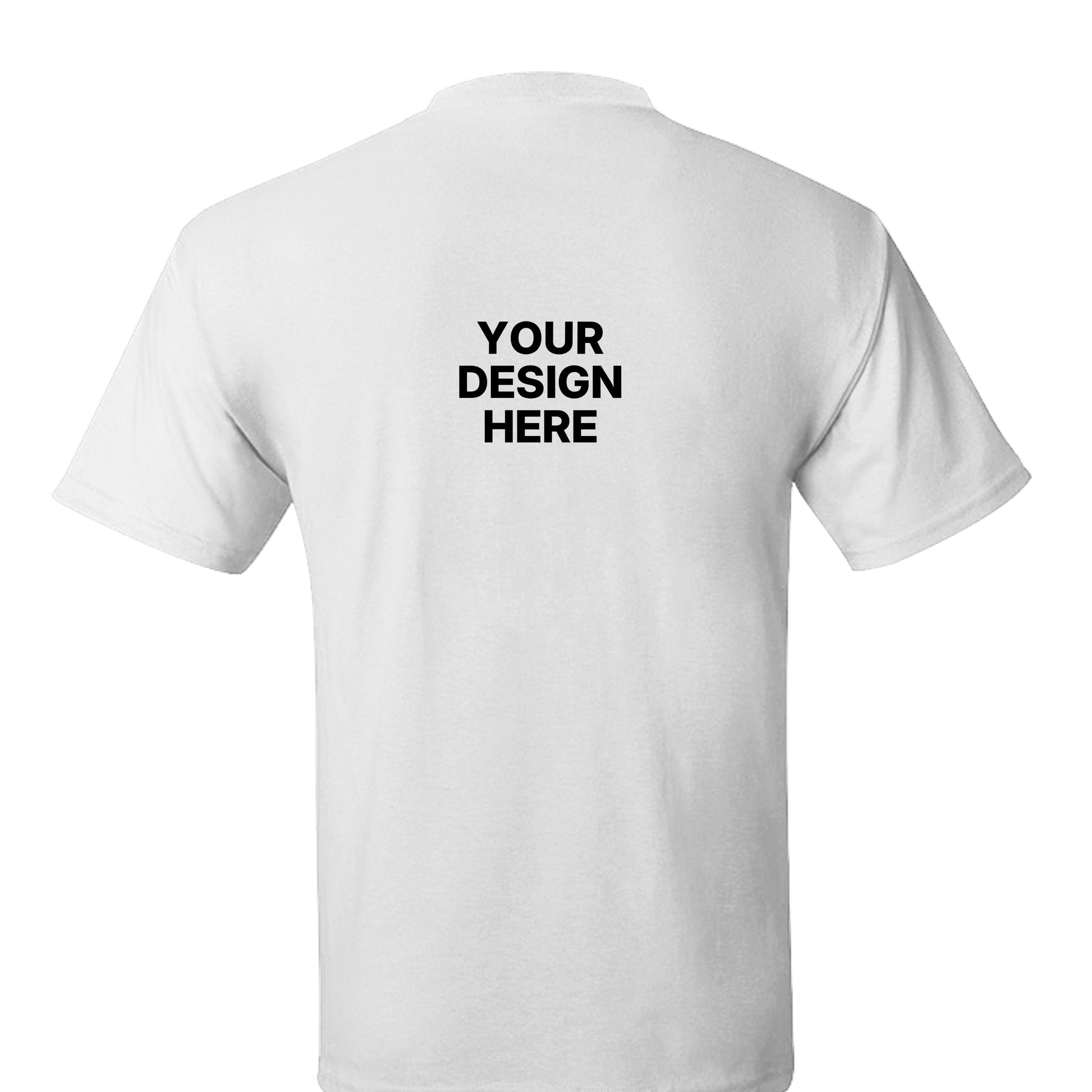 WHITE - 5170 - BACK