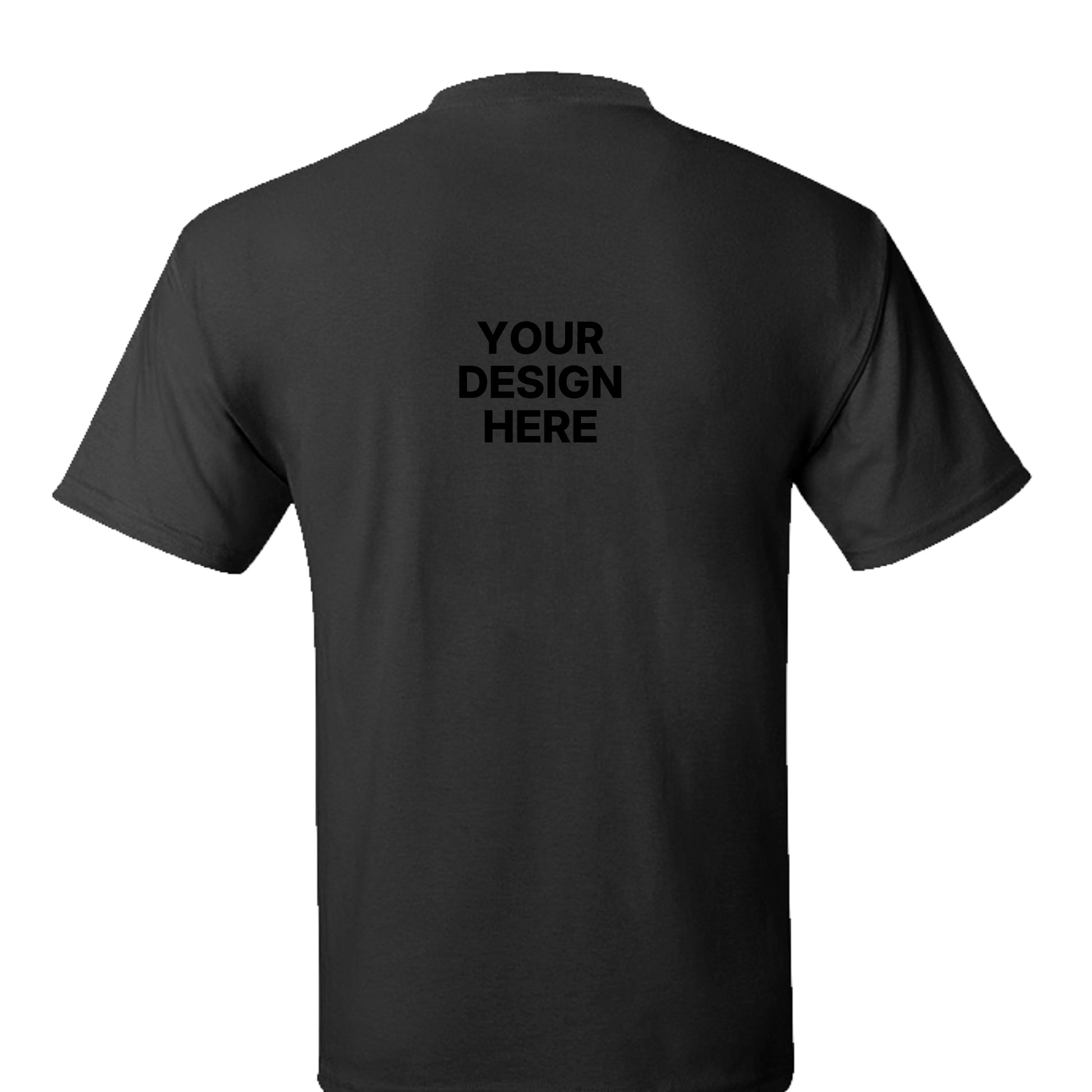 BLACK - 5170 - BACK