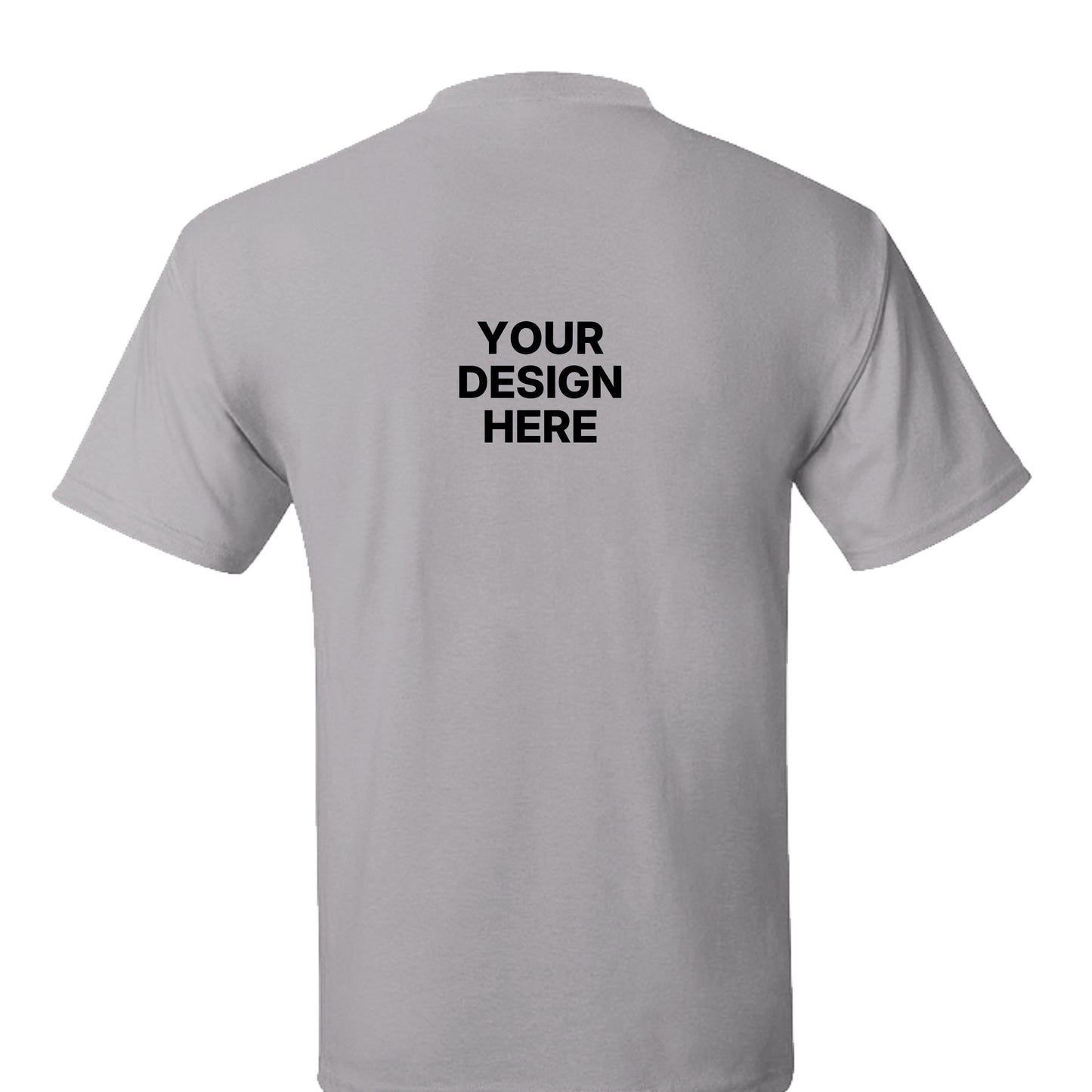 OXFORD GRAY - 5170 - BACK