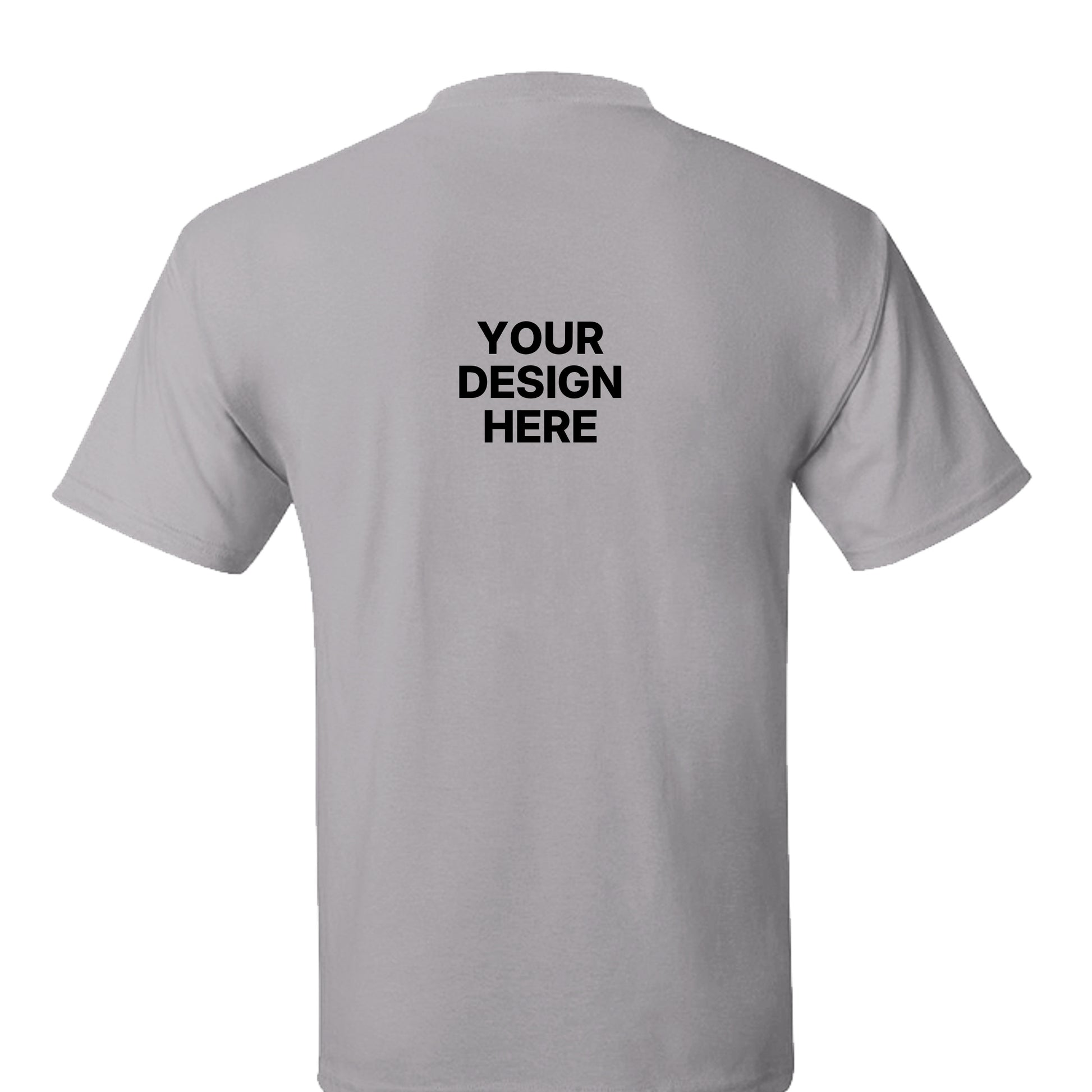OXFORD GRAY - 5170 - BACK