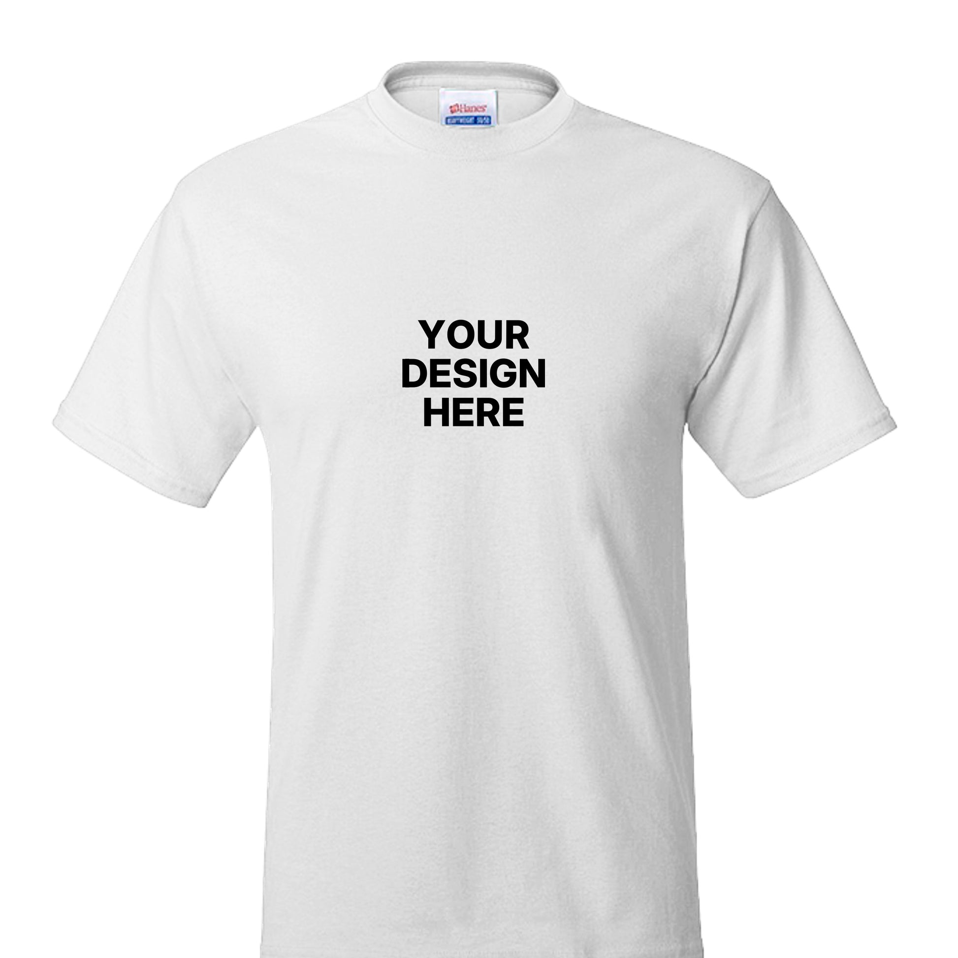 WHITE - 5170 - FRONT