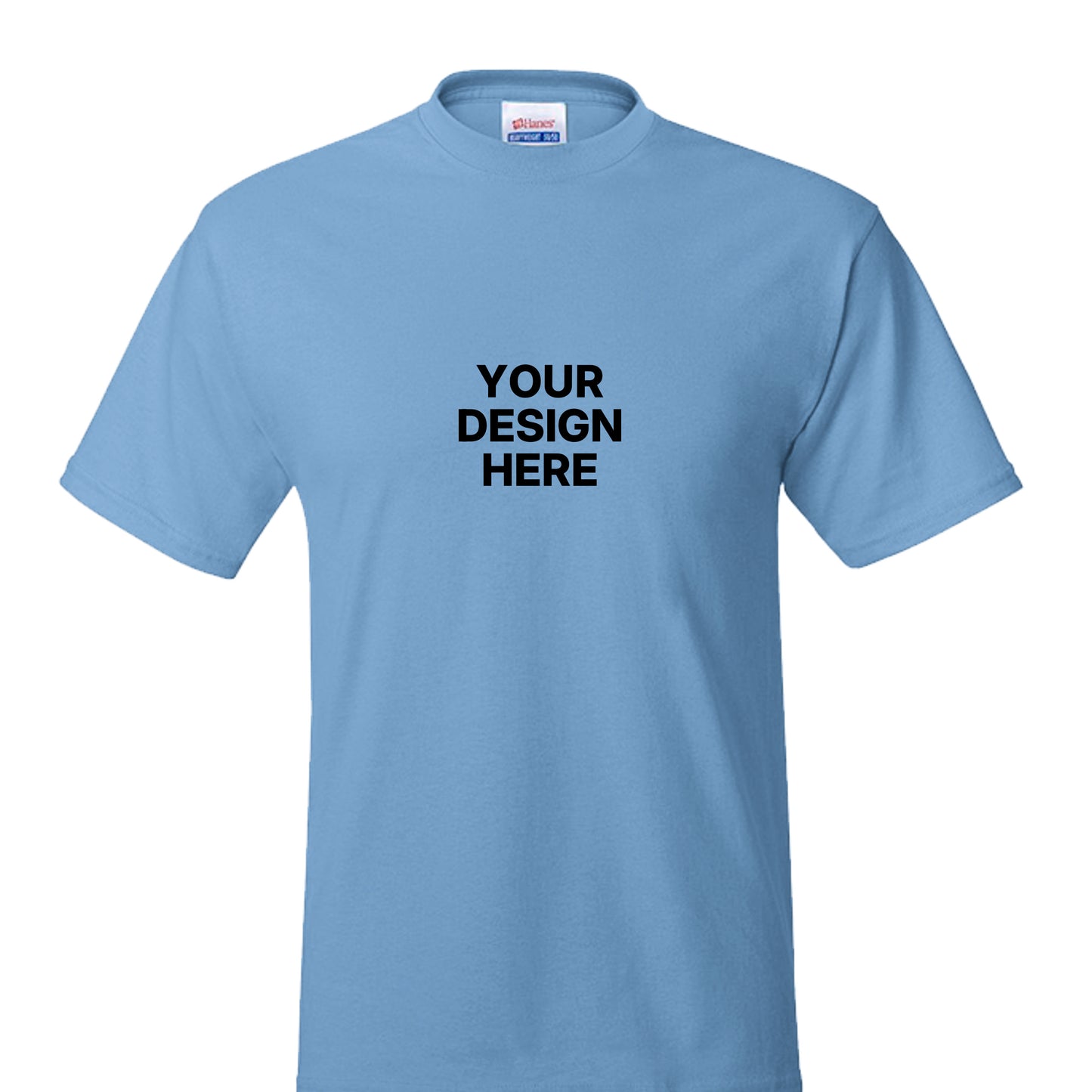 CAROLINA BLUE - 5170 - FRONT