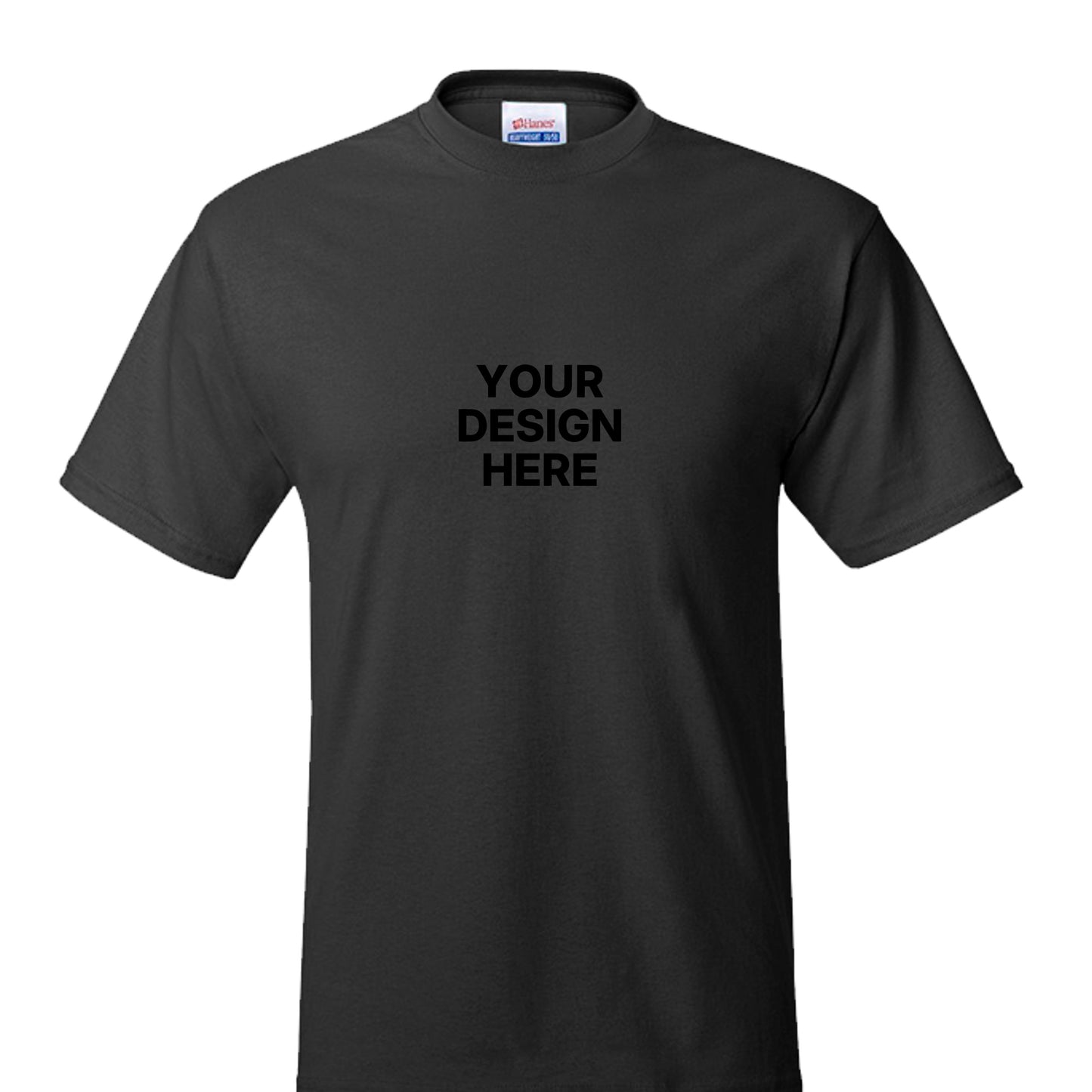 BLACK - 5170 - FRONT