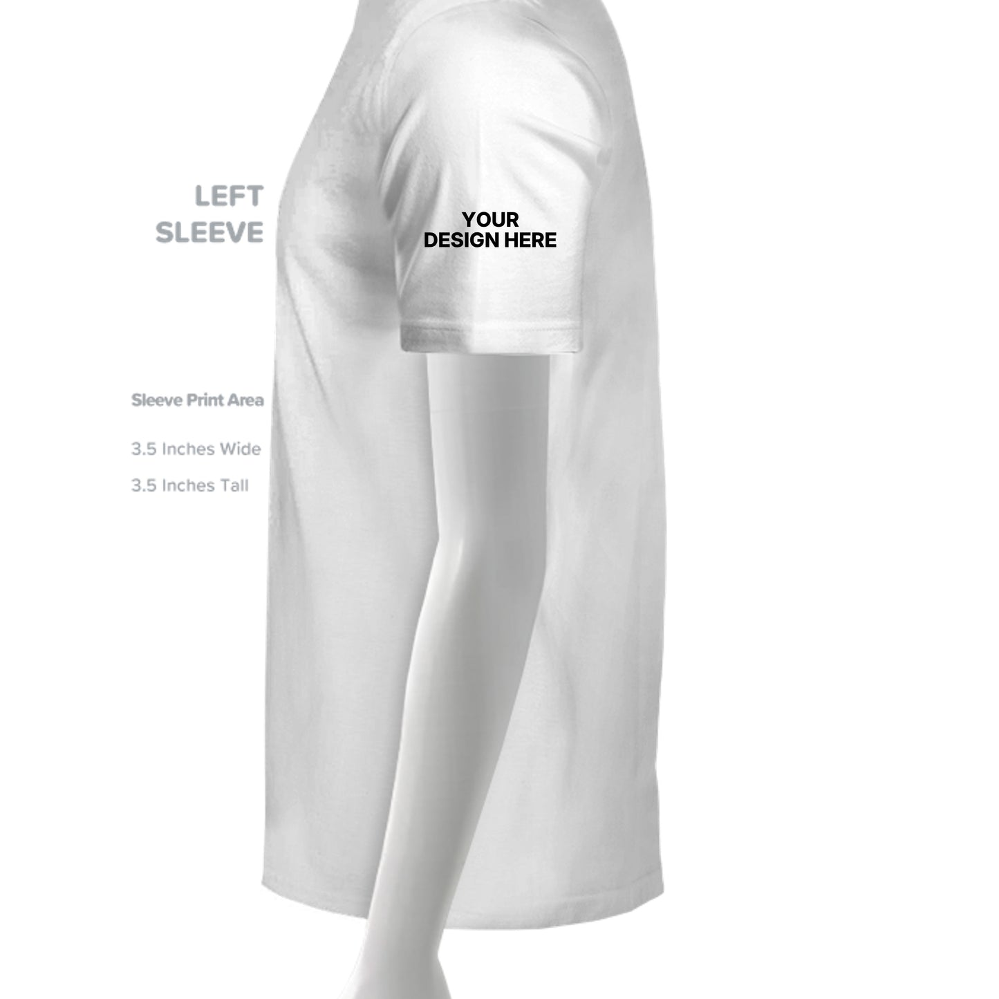 WHITE - 5170 - SLEEVE_LEFT