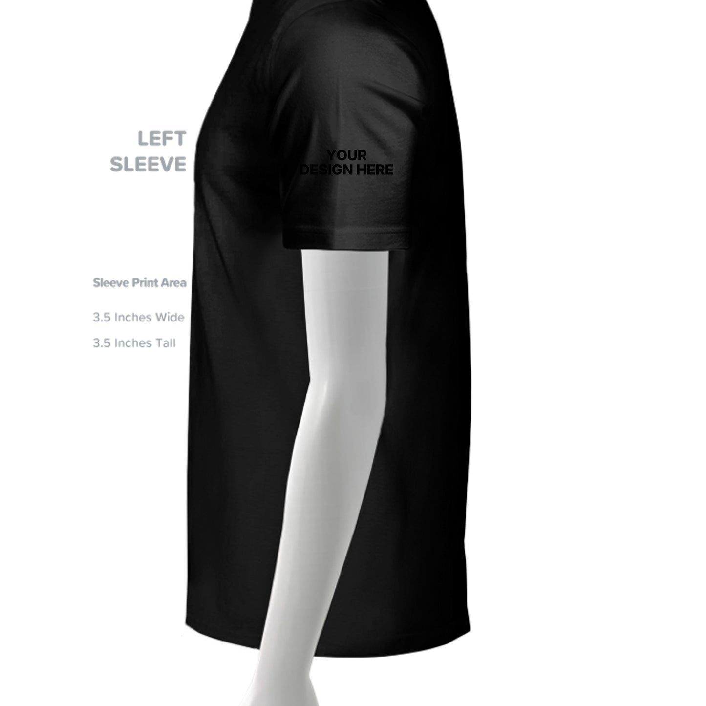 BLACK - 5170 - SLEEVE_LEFT