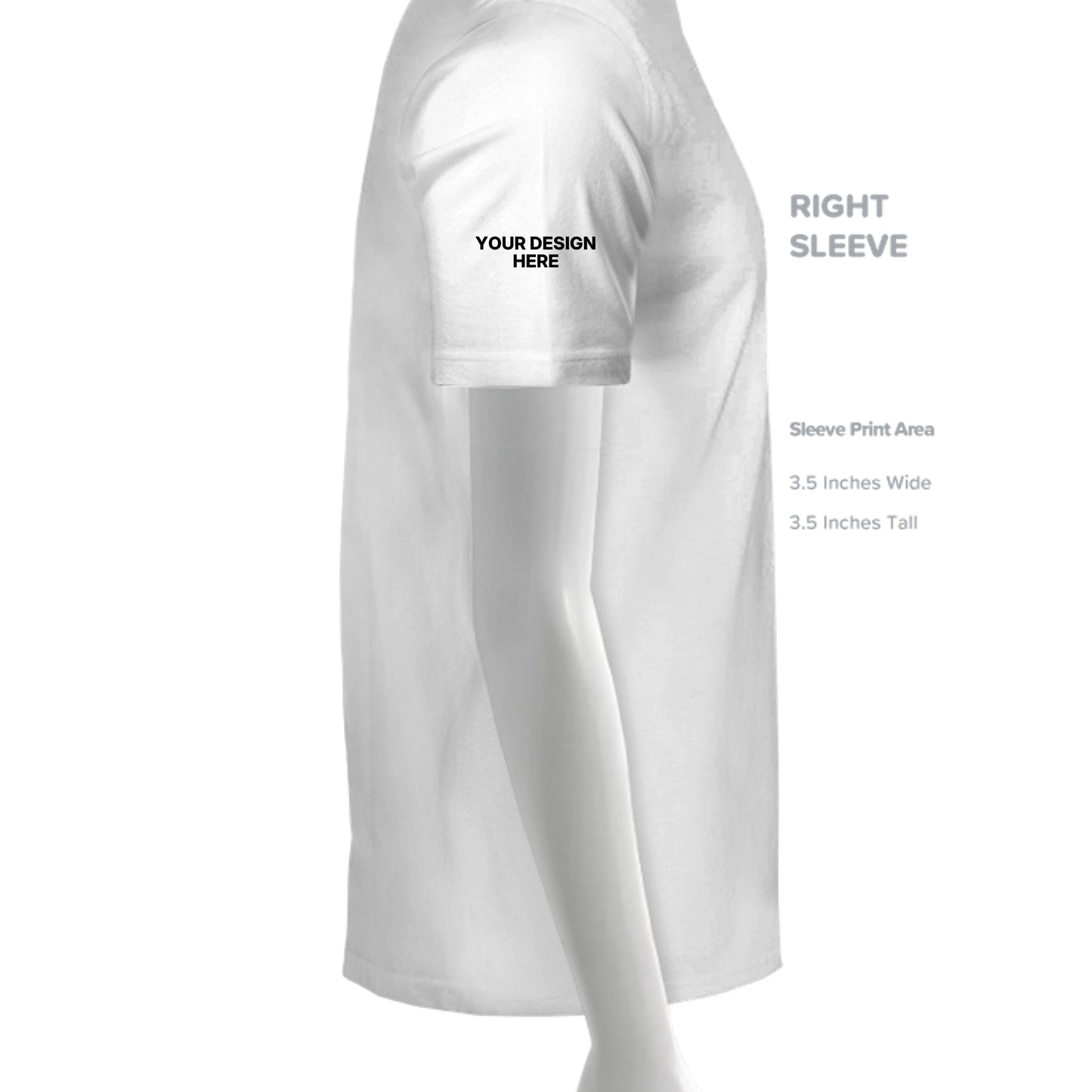 WHITE - 5170 - SLEEVE_RIGHT