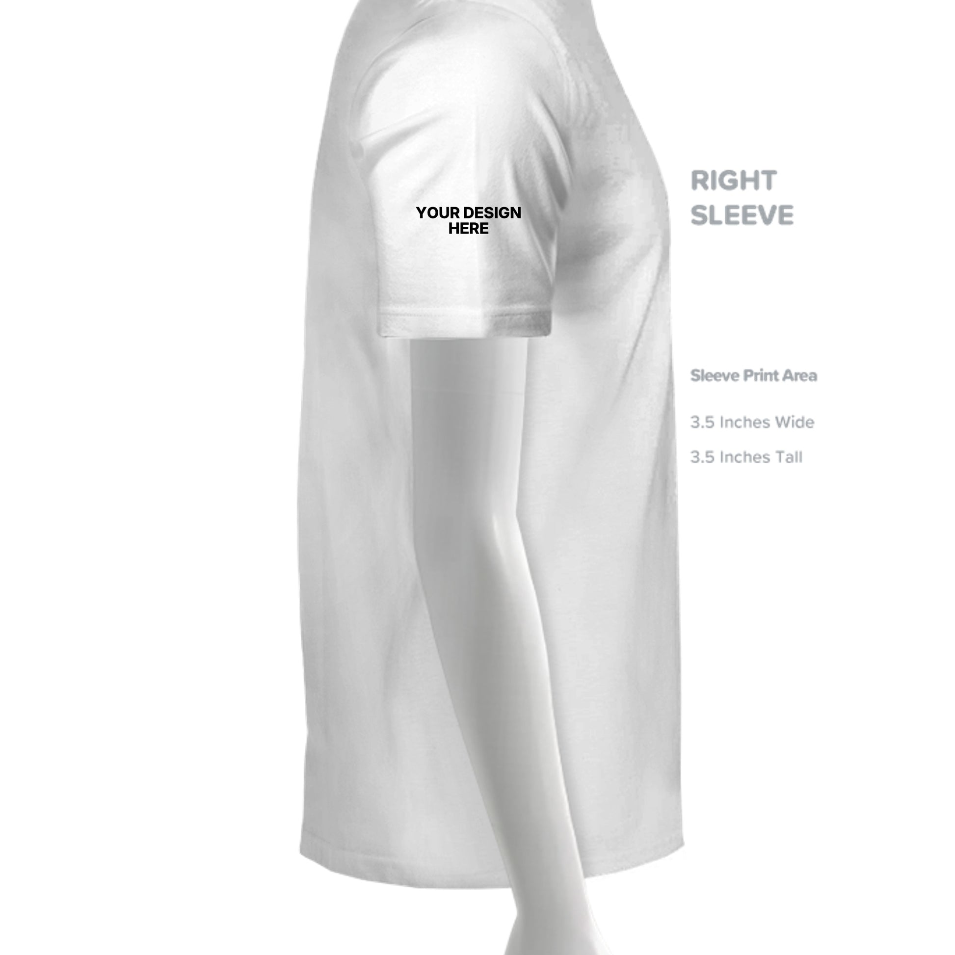 WHITE - 5170 - SLEEVE_RIGHT