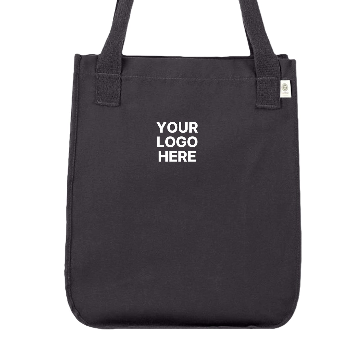 BLACK - EC8040 - FRONT